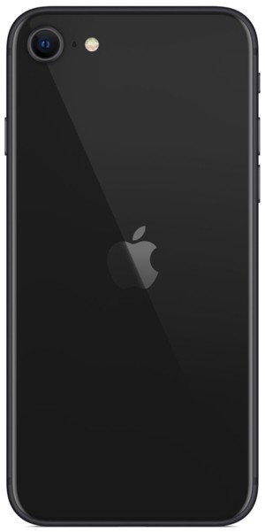 Купить Apple iPhone SE 2020 (новая комплектация) 64Gb Black