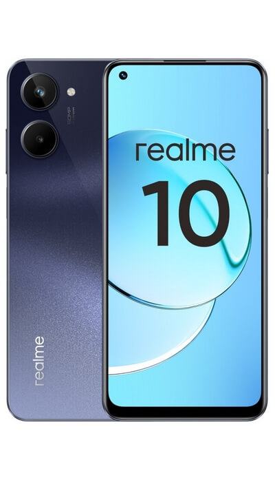 Купить Realme 10