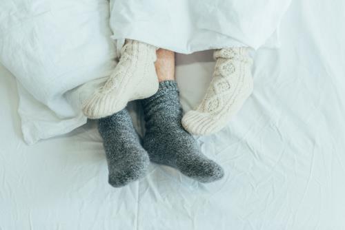 Как уснуть без снотворных: техники