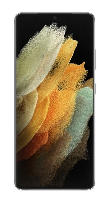Купить смартфон для съёмки: Samsung Galaxy S21 Ultra