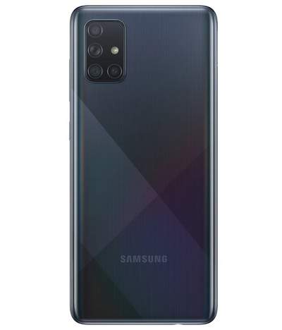 Samsung A715 Galaxy A71 6/128Gb Blue