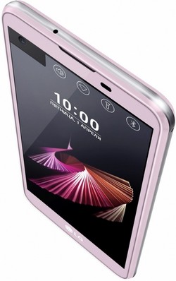 LG X View K500
