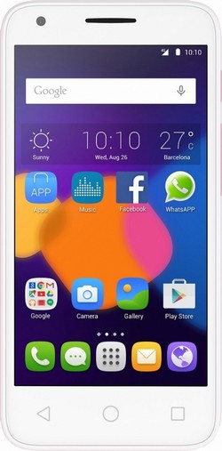 Alcatel One Touch PIXI 3