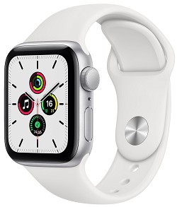 Купить Часы Apple Watch SE GPS 40мм