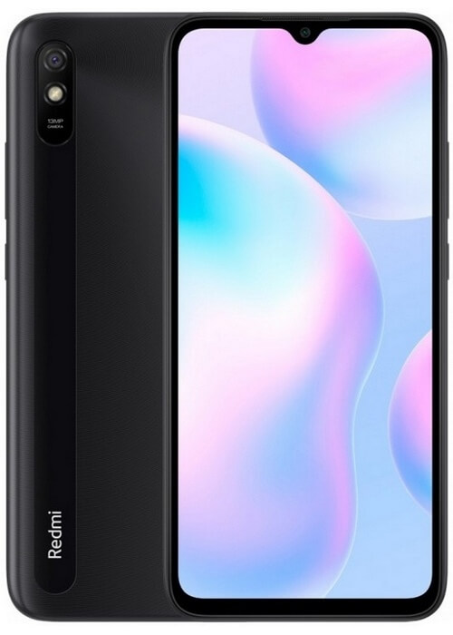 Redmi 9A