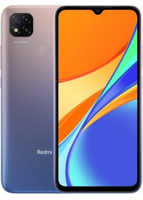 Xiaomi Redmi 9C