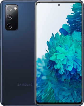 Купить Samsung G780 Galaxy S20 FE 6/128Gb Синий