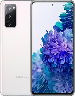 Купить Samsung G780 Galaxy S20 FE 6/128Gb Белый