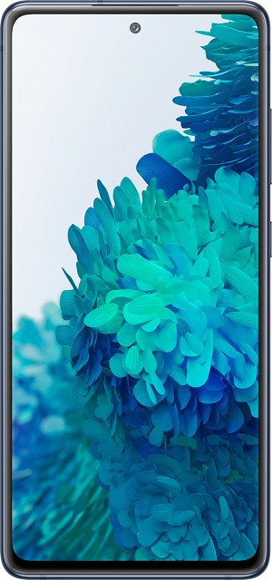 Купить Samsung G780 Galaxy S20 FE 6/128Gb Синий