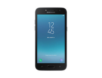 Samsung Galaxy J2 2018, 8990 рублей