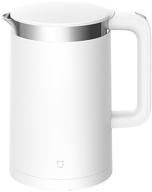 Купить Умный чайник Xiaomi Mi Smart Kettle Pro White