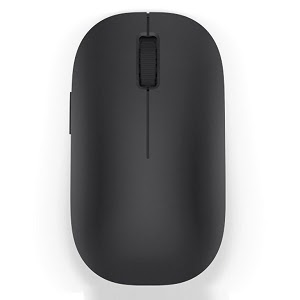 Купить беспроводную мышь Xiaomi Wireless Mouse 2