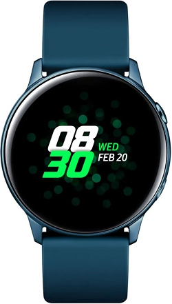 Часы Samsung Galaxy Watch Active SM-R500N Green