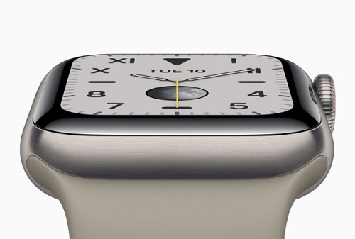 Apple watch 5: особенности, обзор, характеристики, где купить