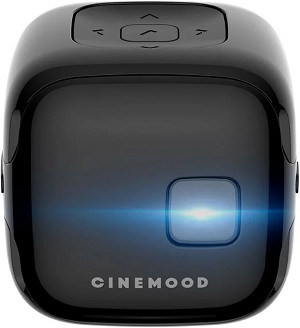 Купить Проектор Cinemood Storyteller VR портативный