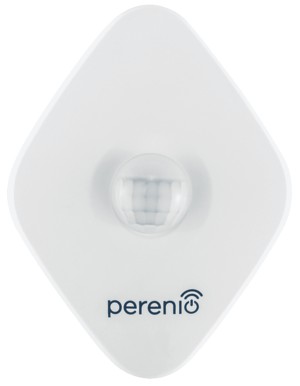 Купить Датчик движения Perenio PECMS01 White