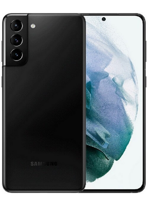 Купить смартфон с ESIM: Samsung Galaxy S21 Plus