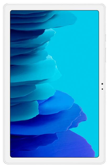 Какой смартфон или планшет купить пожилому человеку: Планшет Samsung Galaxy Tab A7 10.4" 3/32Gb