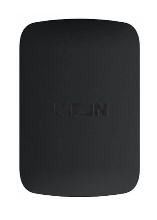 Обзор приставки KION Smart Box Premium с подпикой KION и МТС Premium