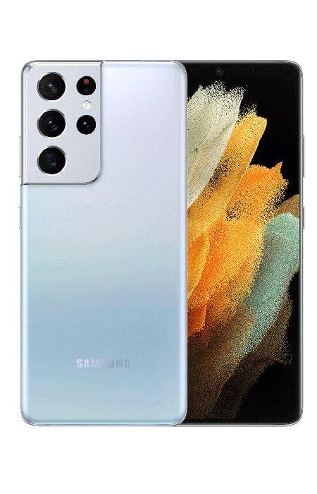 Samsung Galaxy S21 Ultra