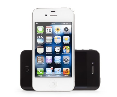 iPhone 4 (2010)
