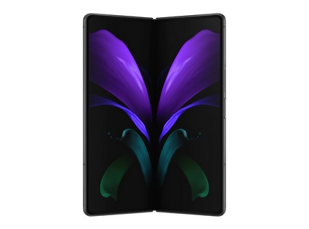 Samsung Galaxy Fold 2 (2020)