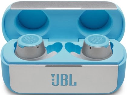 Беспроводные наушники JBL Reflect flow