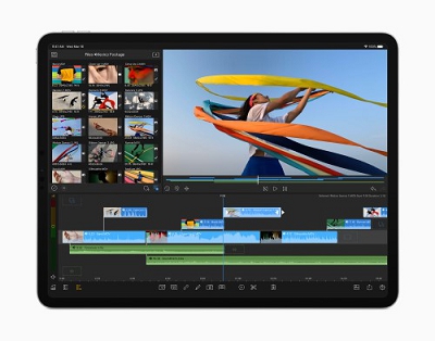 Обзор Apple iPad Pro 2020: почему планшет можно купить вместо ноутбука