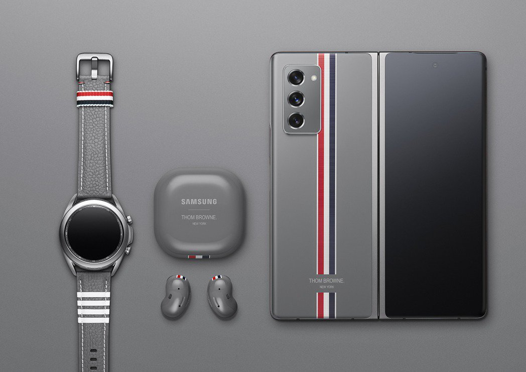 Обзор Samsung Galaxy Z Fold2: два экрана, пять камер и флагманская мощность