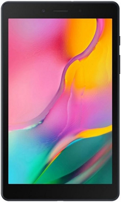 Купить Samsung Galaxy Tab A 8.0 2019 8" 32Gb Wi-Fi Black