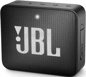 Купить JBL GO 2 Black