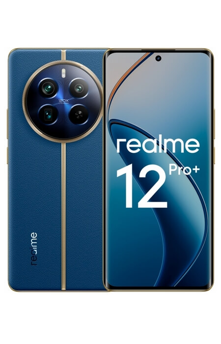 Купить Realme 12 Pro+