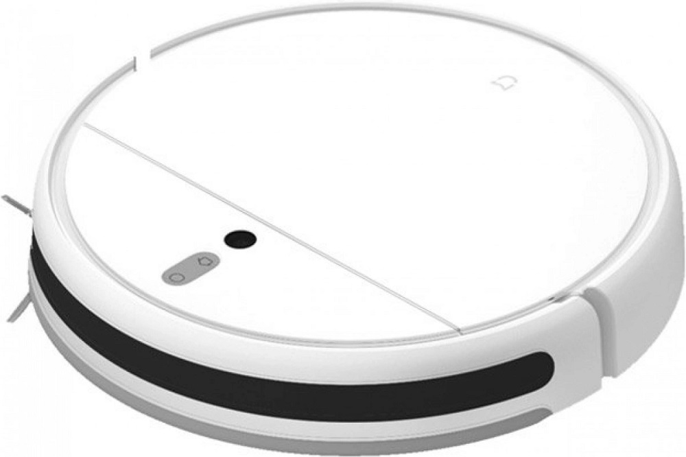 Купить Робот-пылесос Xiaomi Mi Robot Vacuum-Mop White