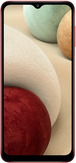 Купить Samsung A125 Galaxy A12 3/32Gb Red
