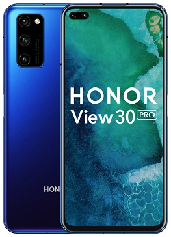 Honor View 30 Pro