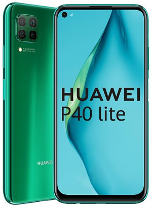 Купить Huawei P40 Lite 6/128Gb Crush Green