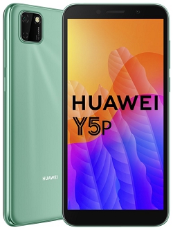 купить Huawei Y5p