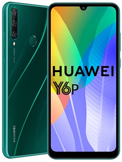 купить Huawei Y6p