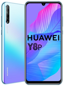 купить Huawei Y8p