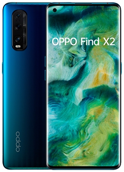 OPPO Find X2 / Find X2 Pro