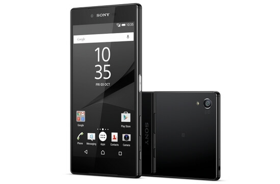 Смартфон Sony Xperia Z5 Premium