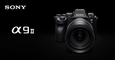 Беззеркальные фотокамеры Sony NEX и Alpha