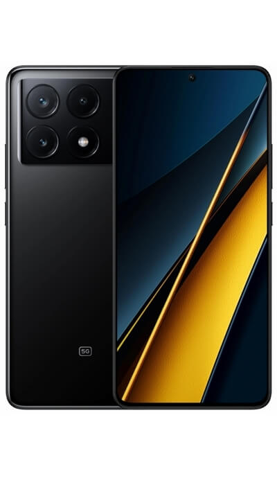 POCO X6 Pro