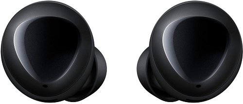Беспроводные наушники с микрофоном Samsung Galaxy Buds Black (SM-R170NZKASER)