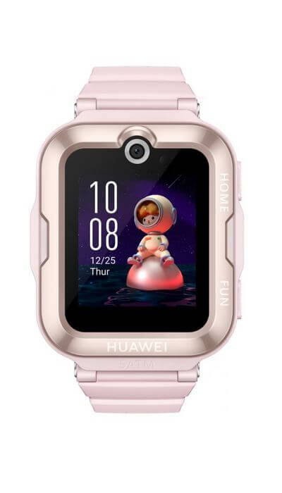 Купить детские часы Huawei Watch Kids 4 Pro