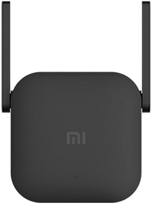 Купить Усилитель сигнала Xiaomi Mi Wi-Fi Range Extender Pro Black