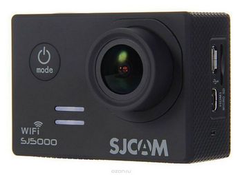SJCAM SJ5000 — 6990 р.
