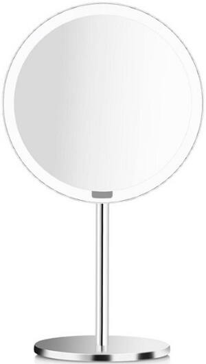 Купить Зеркало Yeelight Sensor Makeup Mirror настольное White