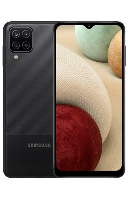 Купить Samsung Galaxy A12