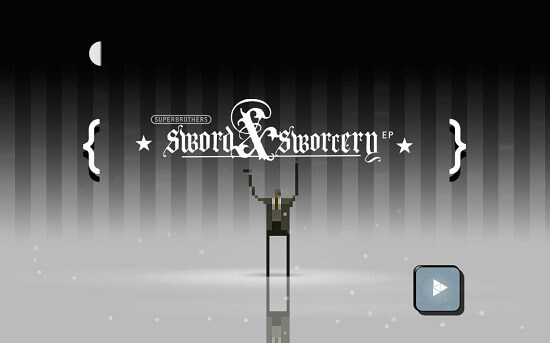 Sword & Sworcery EP